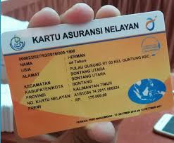 Bengkalis Dapat Jatah 3000 Premi Asuransi Nelayan